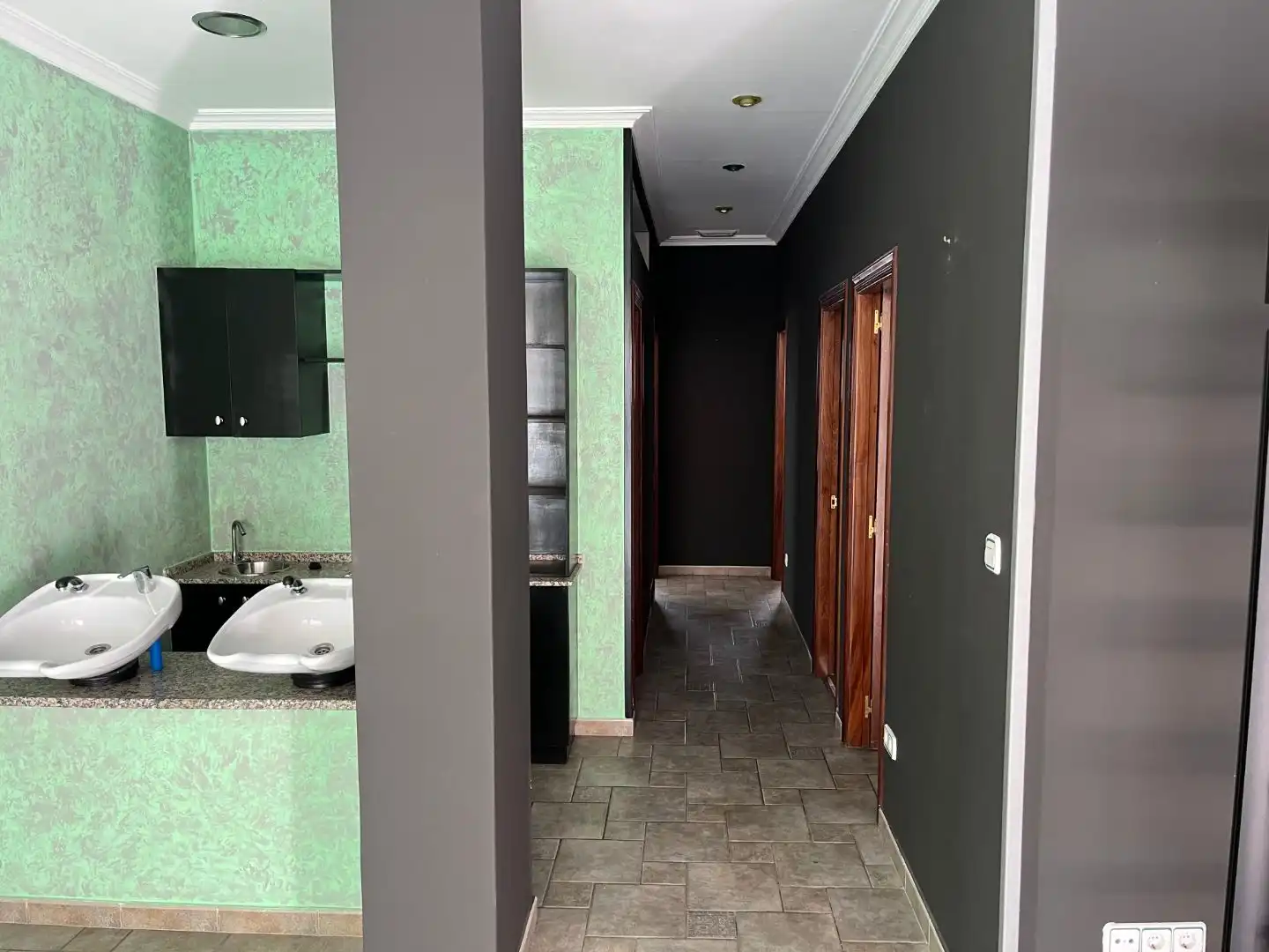 Local en venta en Narón