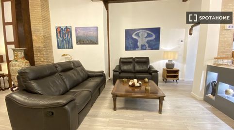 Apartamento de 2 habitaciones en Russafa, Valencia., image 3