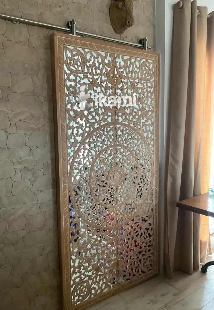Garden of Houses for sale in Dénia  with Air Conditioner, Heating and Private garden