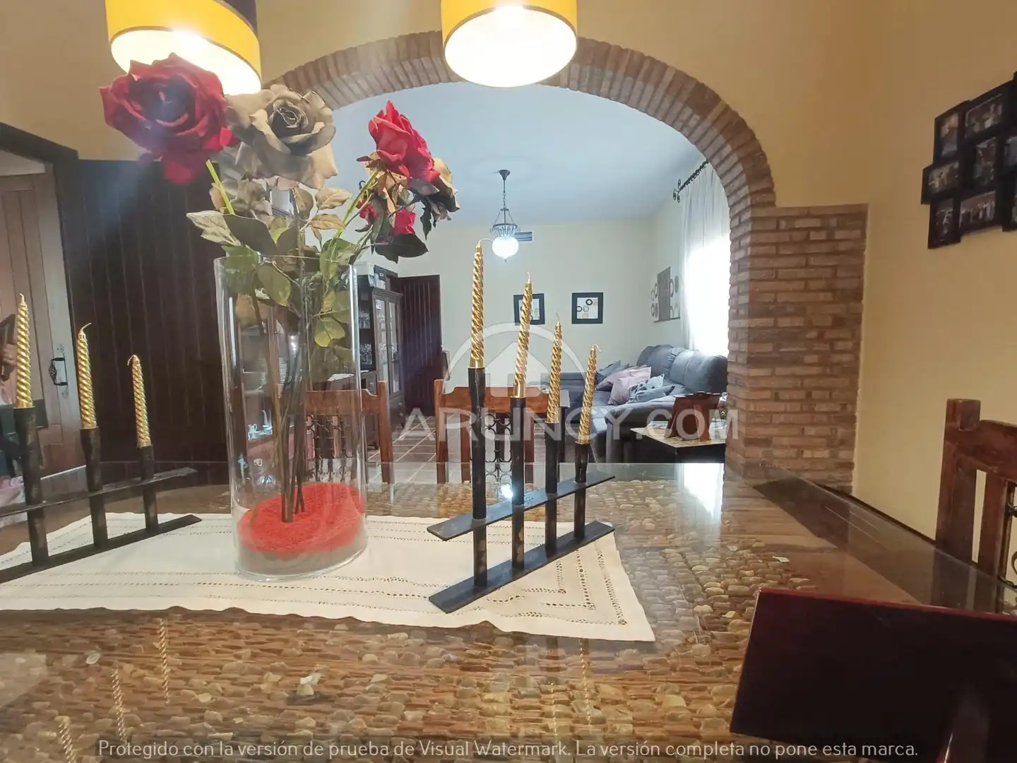 Casa o chalet en venta en Oromana