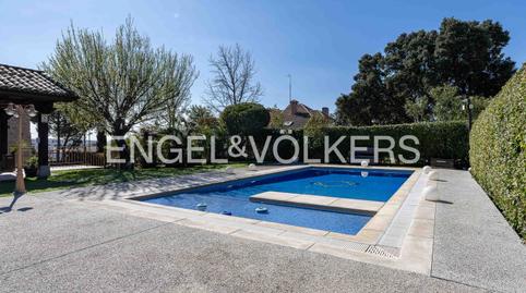 Foto 4 de Finca rústica en venta en El Bosque, Villaviciosa de Odón