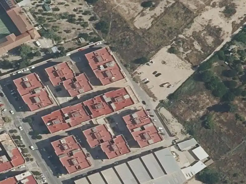 Pis en venda en Las Torres de Cotillas
