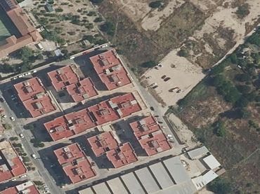 Piso en venta en Romero de Torres 1