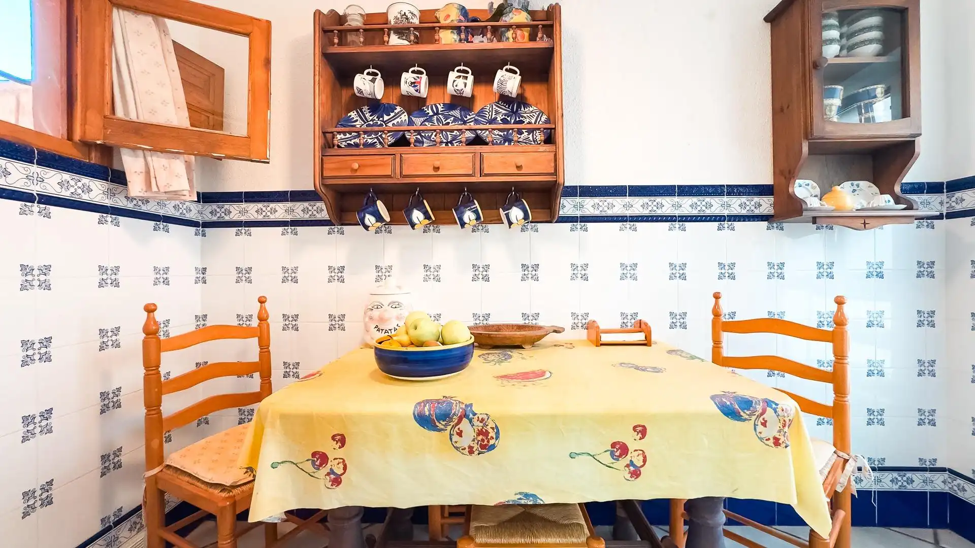 Casa o xalet en venda a Calle MUDJAIR, La Nucia Pueblo