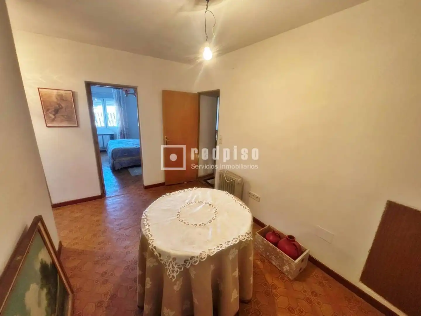 Habitación de Casa o chalet en venta en Arbancón con Aire acondicionado, Calefacción y Terraza