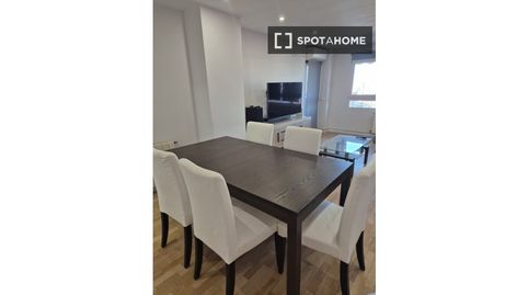 Foto 4 de Habitación en El Cabanyal - El Canyamelar, Valencia Capital