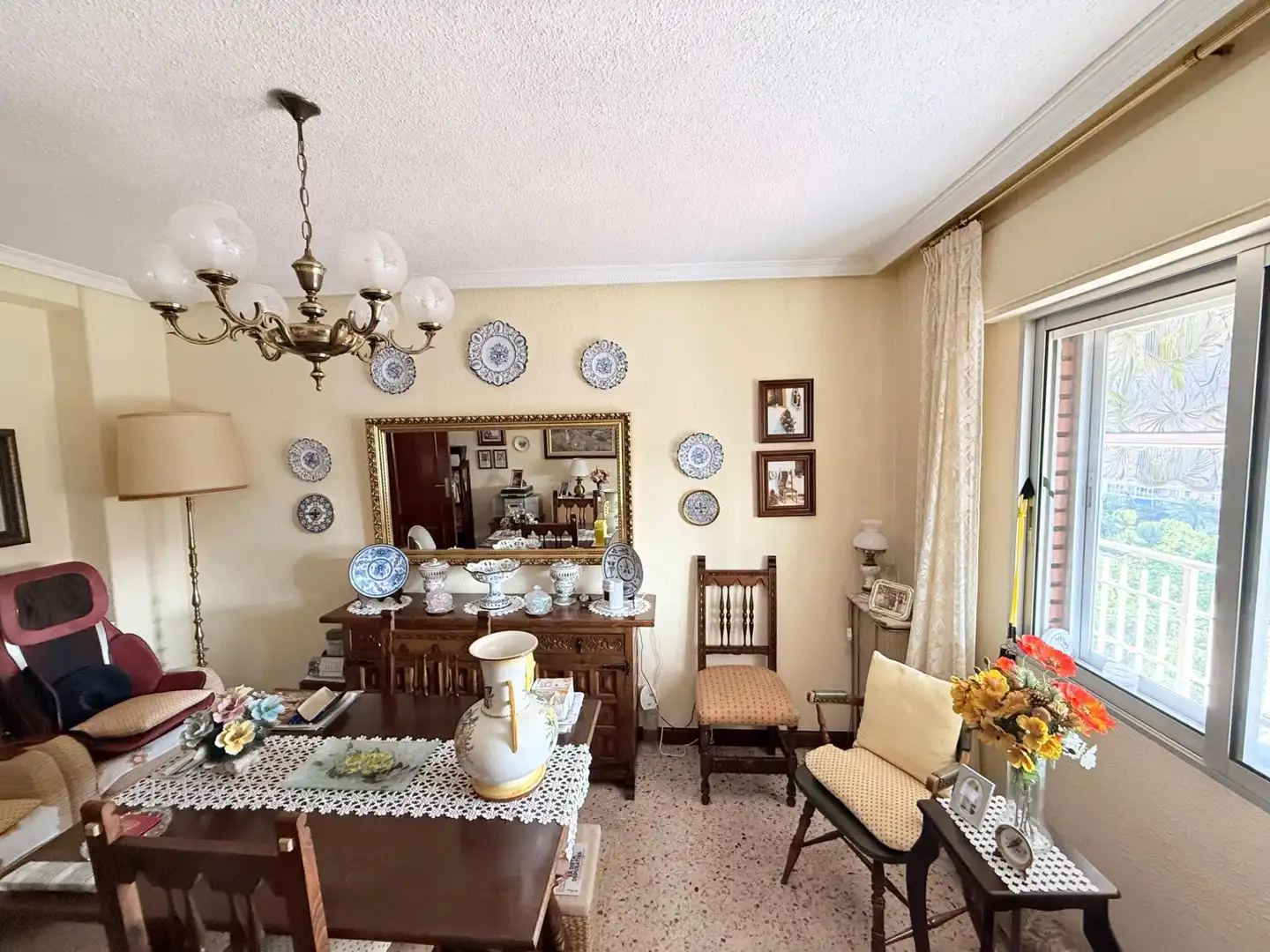 Piso con ascensor en venta en Parque Lisboa - La Paz, imagen 10