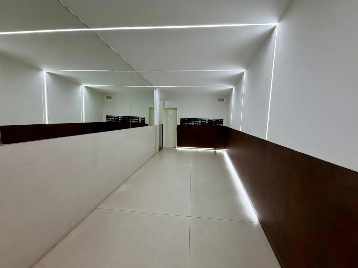 Wohnung mit Aufzug zur Miete in Calle REYES CATOLICOS, imagen 14