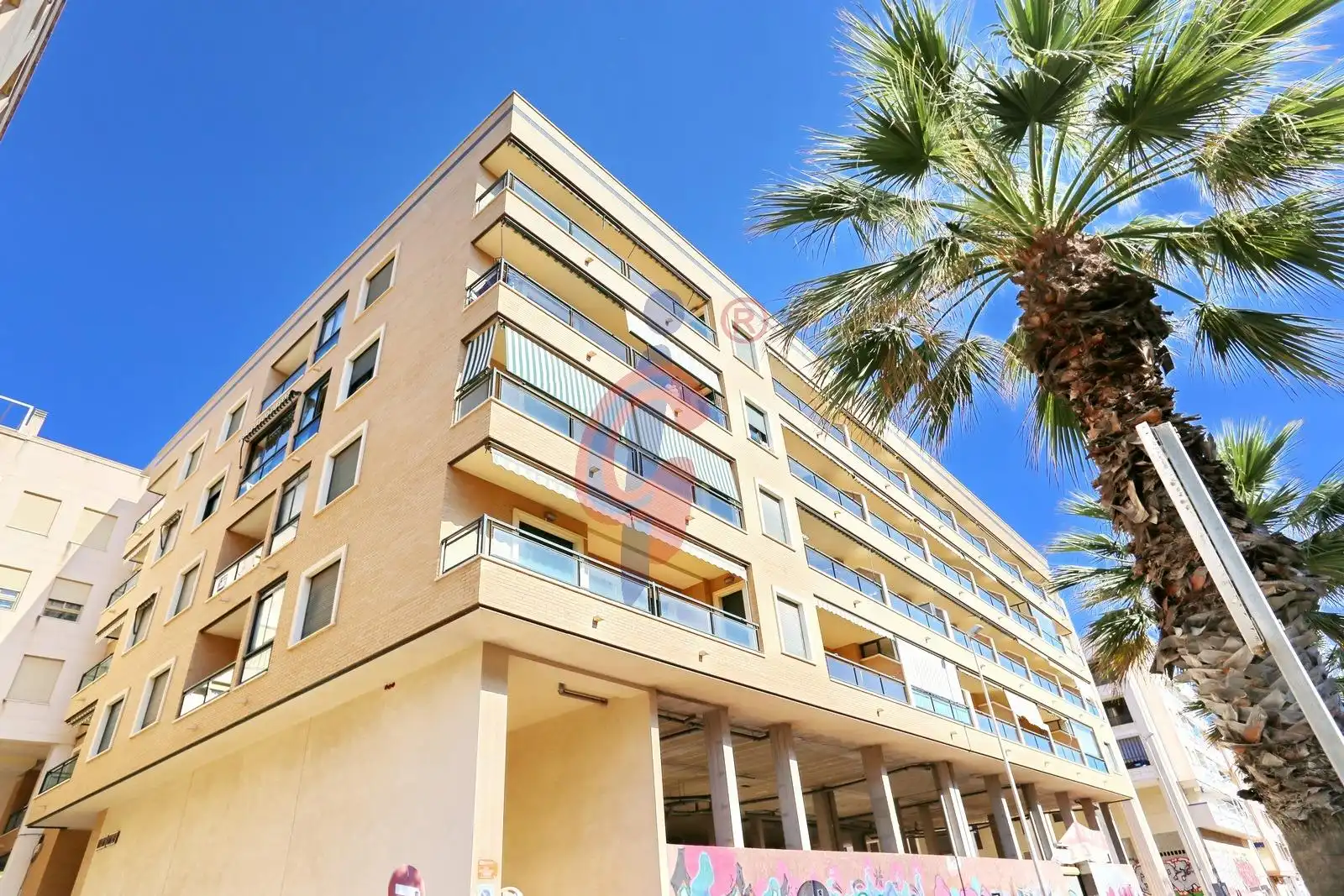 Apartament amb ascensor en venda a Calle Puerta de Damasco 2, imagen 5