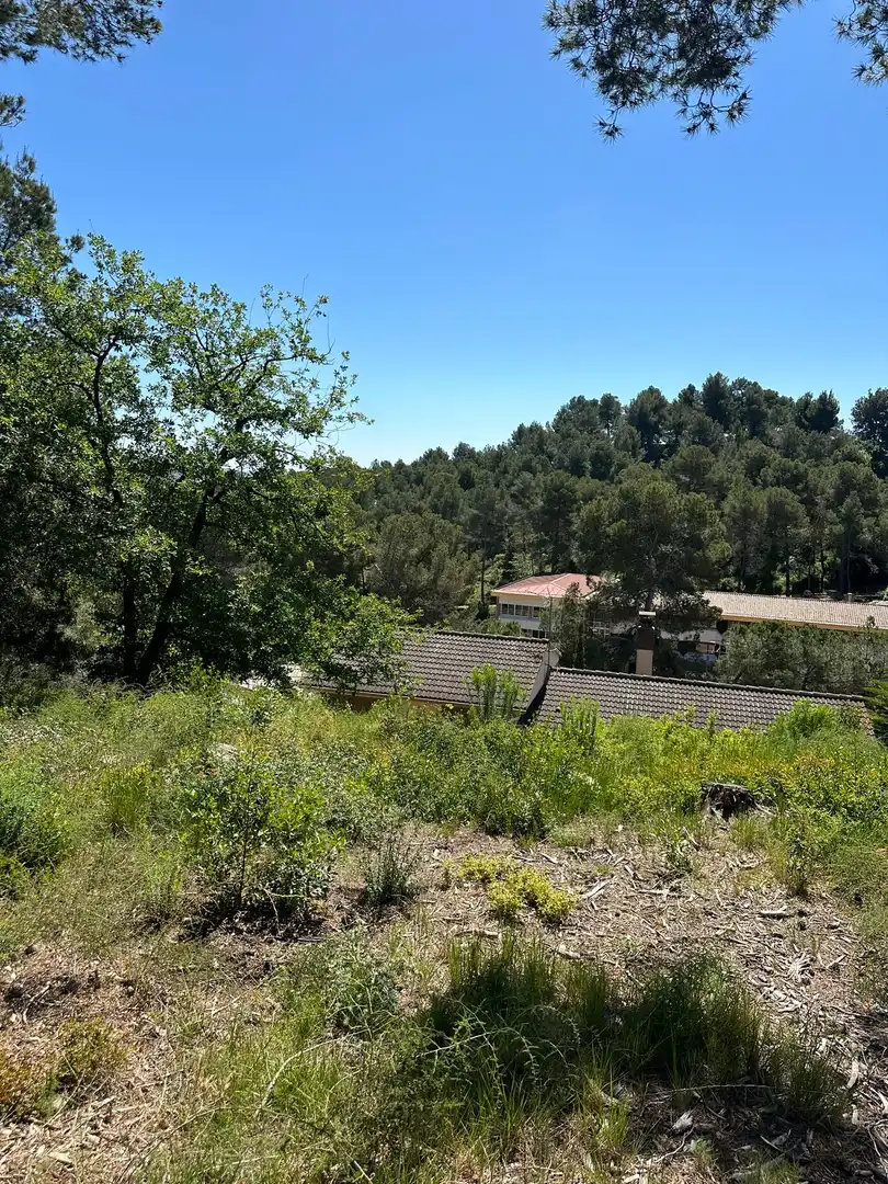 Residencial en venta en Pallejà