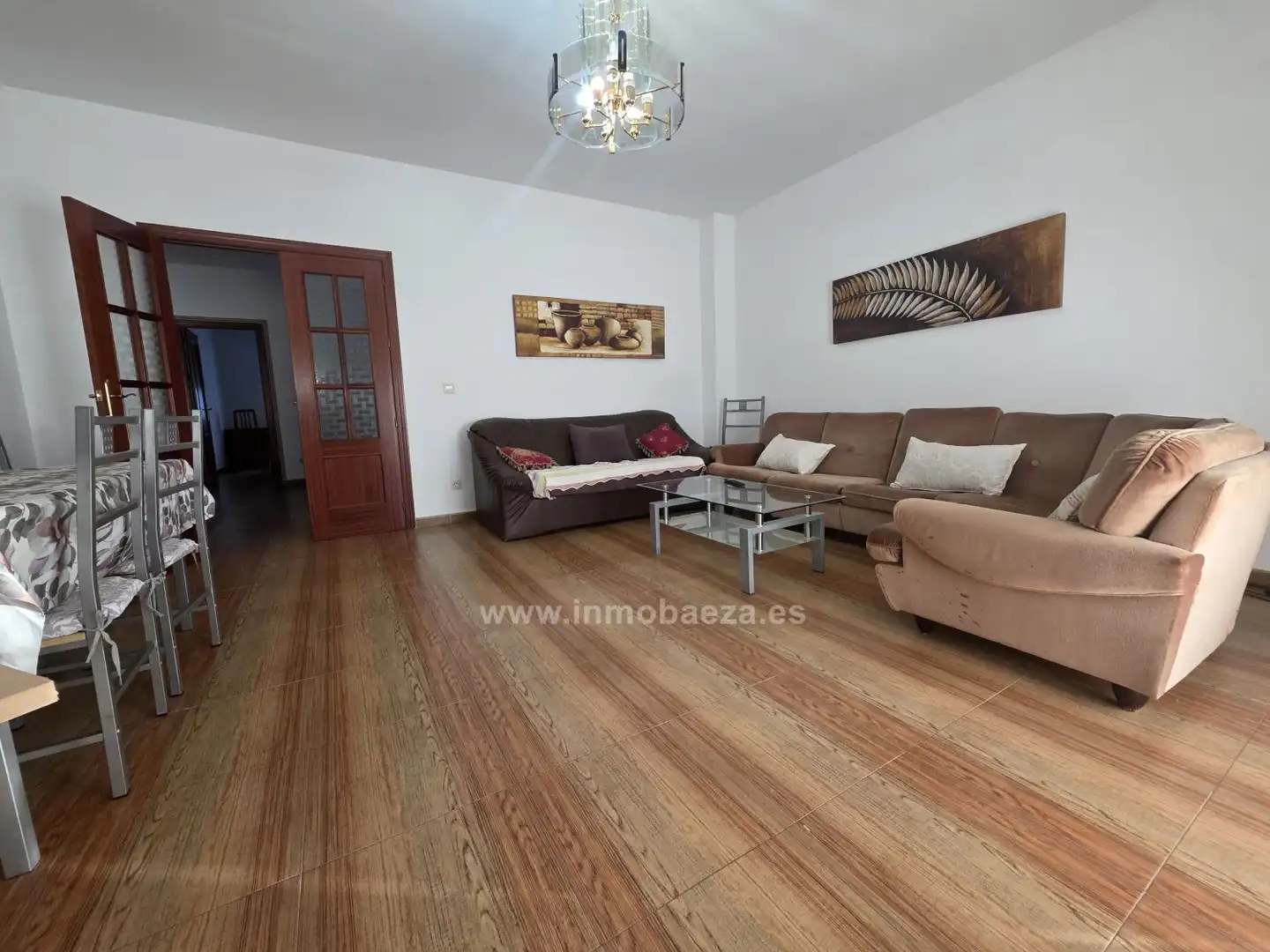 Flat with terrace to rent in SIERRA LAGUNILLAS, imagen 4