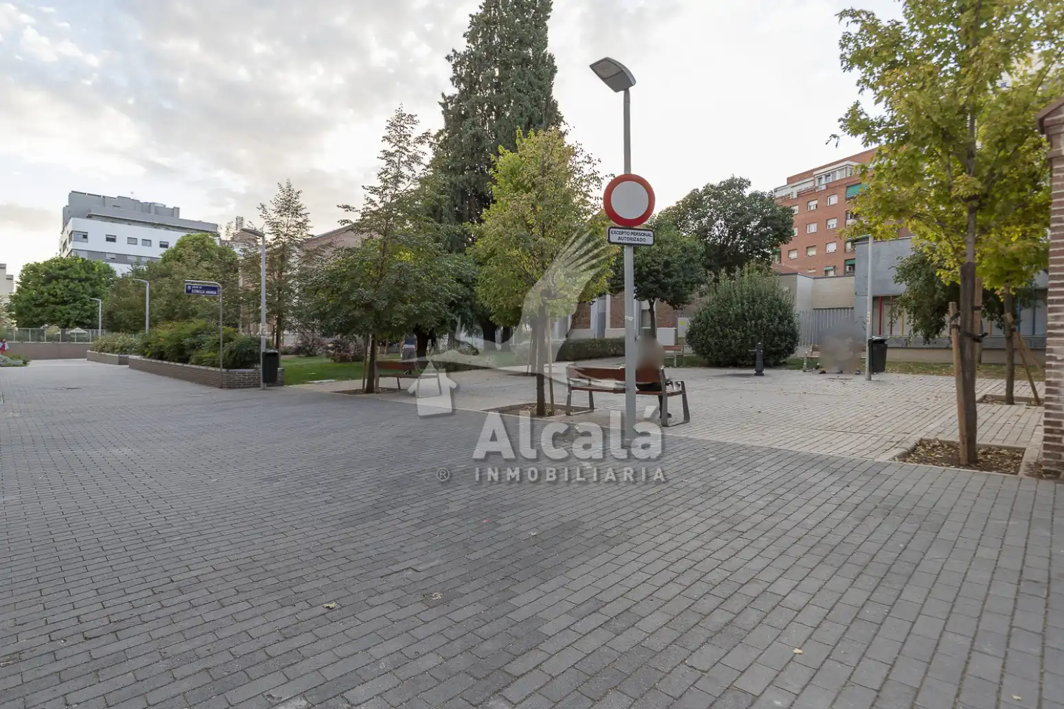 Flat with lift for sale in Retiro, imagen 78