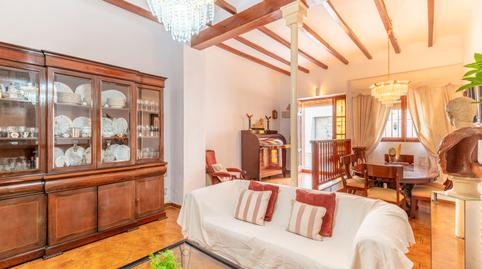 Photo 4 of Single-family semi-detached for sale in Casco Urbano, Alicante