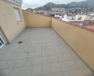 Terrace of Flat for sale in  Murcia Capital  with Storage room