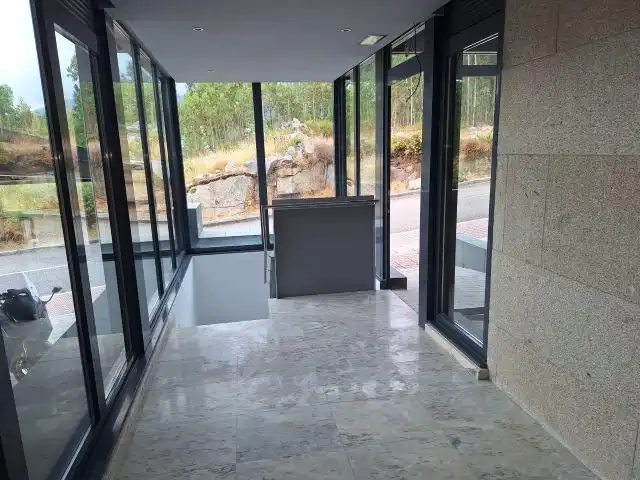 Pis en venda en Baiona amb Terrassa