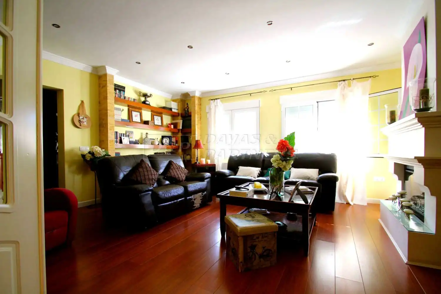 Villa mit Terrasse zum Verkauf in Nueva Torrevieja - Aguas Nuevas, imagen 24