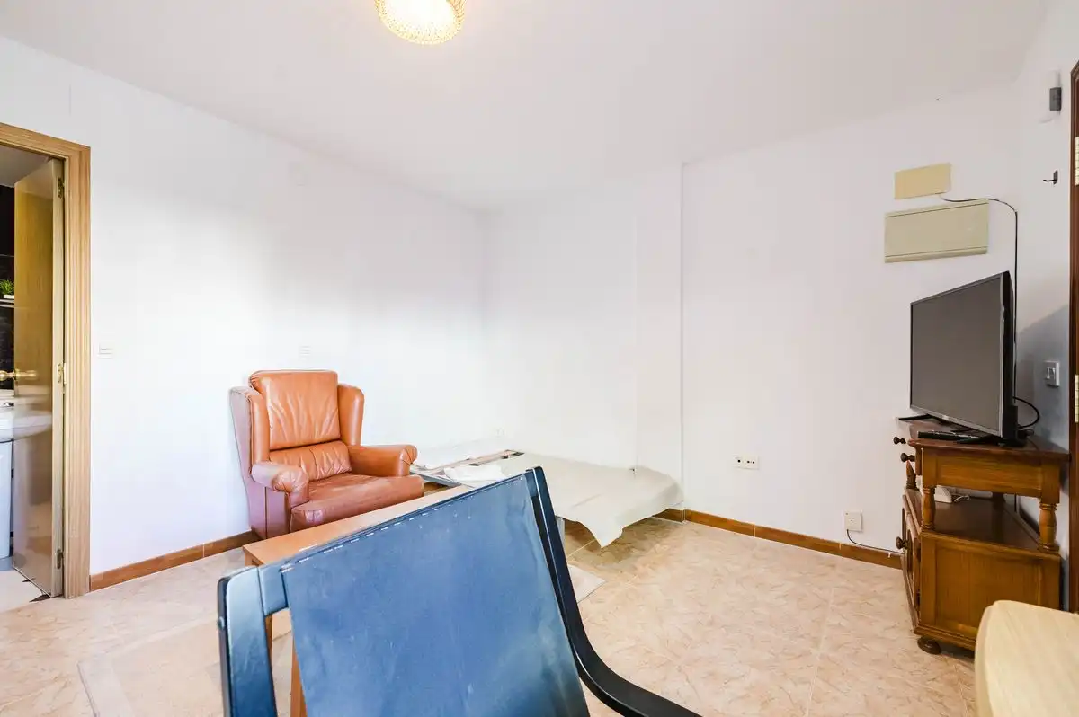 Vivienda con terraza en venta en Calle Hoyo, imagen 8