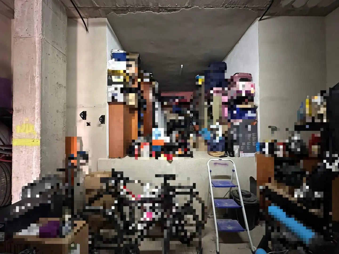Gewerbefläche zum Verkauf in Carlet, imagen 8
