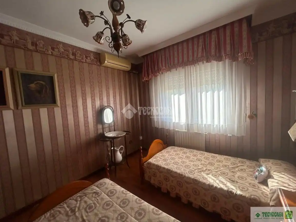 Casa pareada en venta en Nuevo Parque, imagen 17