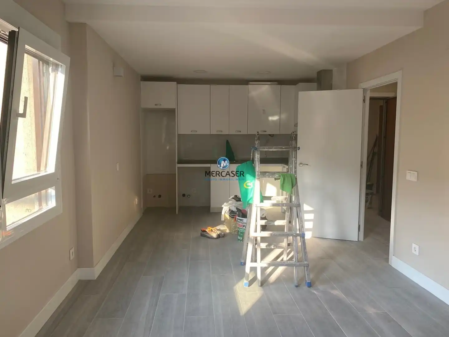 Apartamento de alquiler en Casco histórico
