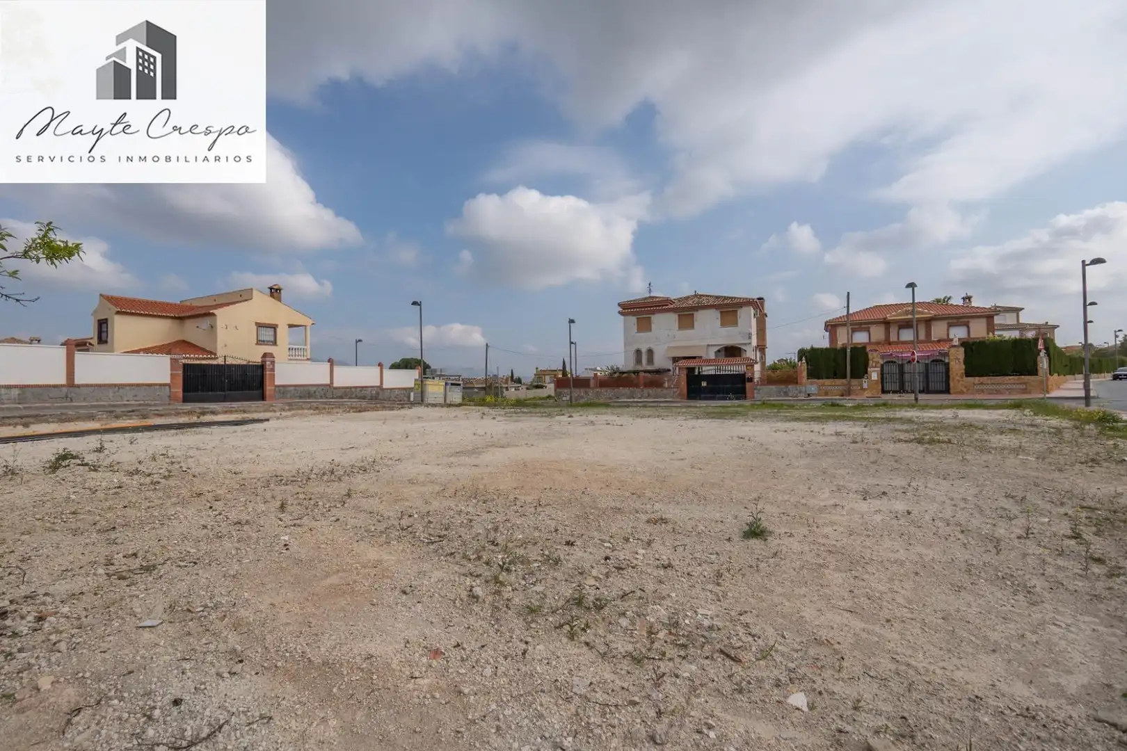 Terreni e lotti in vendita a Calle del Geranio 29, imagen 31