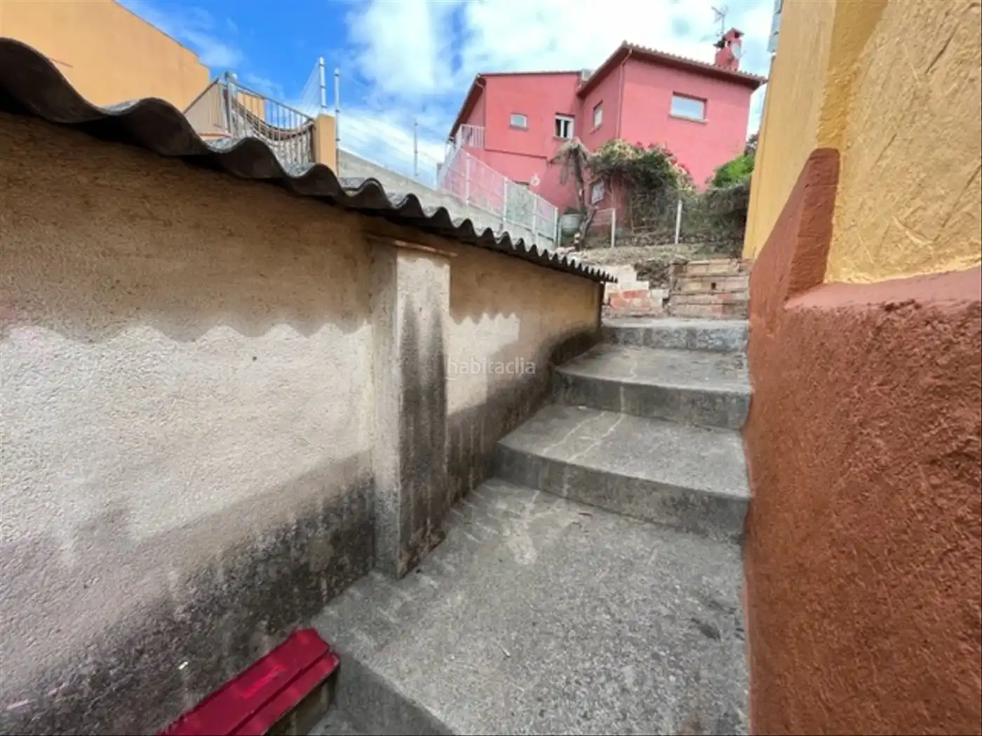 Wohnbaugrundstück zum Verkauf in Carrer Llatzaret 7, imagen 3