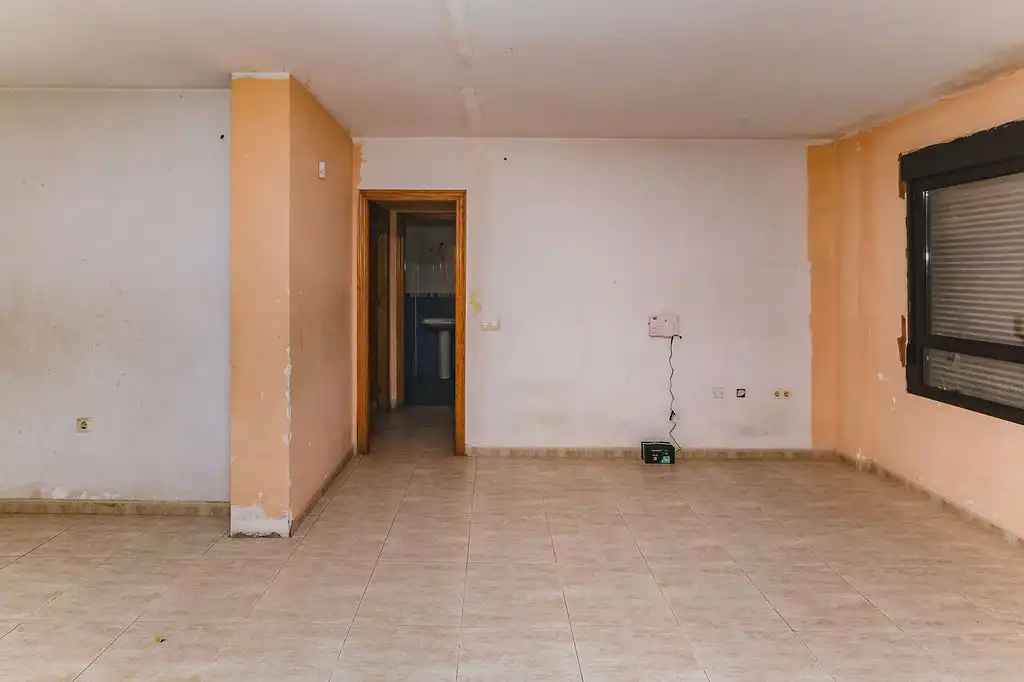 Pis en venda en El Ejido