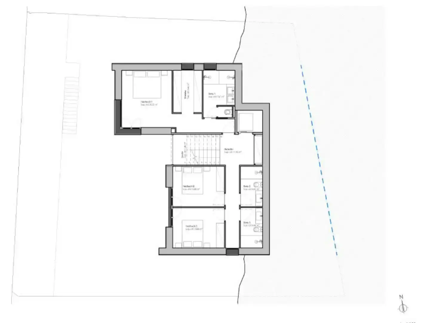 Chalet de 3 habitaciones en venta en Engolasters, Escaldes-Engordany · 6 de 9