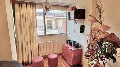 Foto 4 de Pis de lloguer a Calle de Lastanosa, Barrio del Ave,  Zaragoza Capital