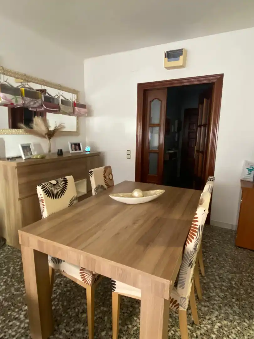 Appartamento con terrazza in vendita a Carrer de Sant Lluís 29, imagen 4