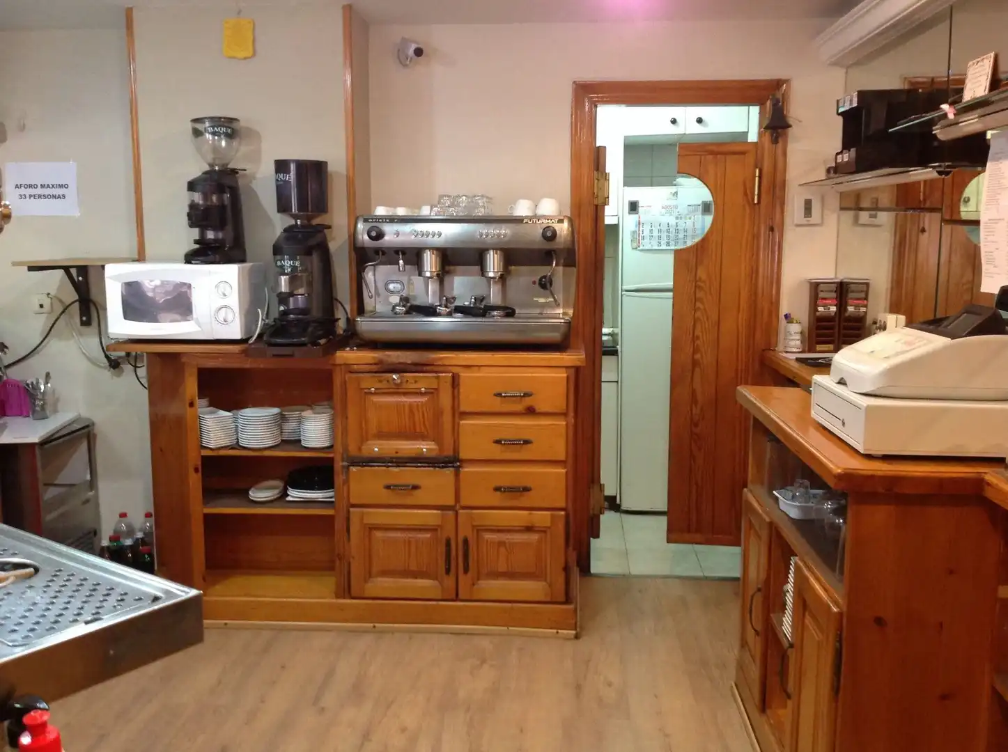 Local comercial en venda a Calle San Jerónimo Hermosilla, imagen 35