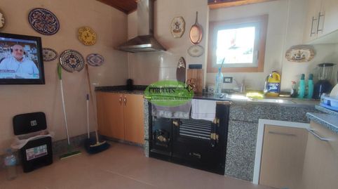 Foto 4 de Casa o xalet en venda a Ribadavia, Ourense
