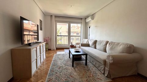 Foto 2 de Piso en venta en Paseo Zurron, Timón, Madrid Capital