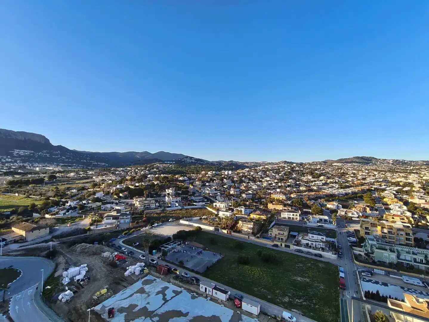 Apartamento con piscina en venta en Marisol Park - Ortembach - Los Almendros, imagen 22