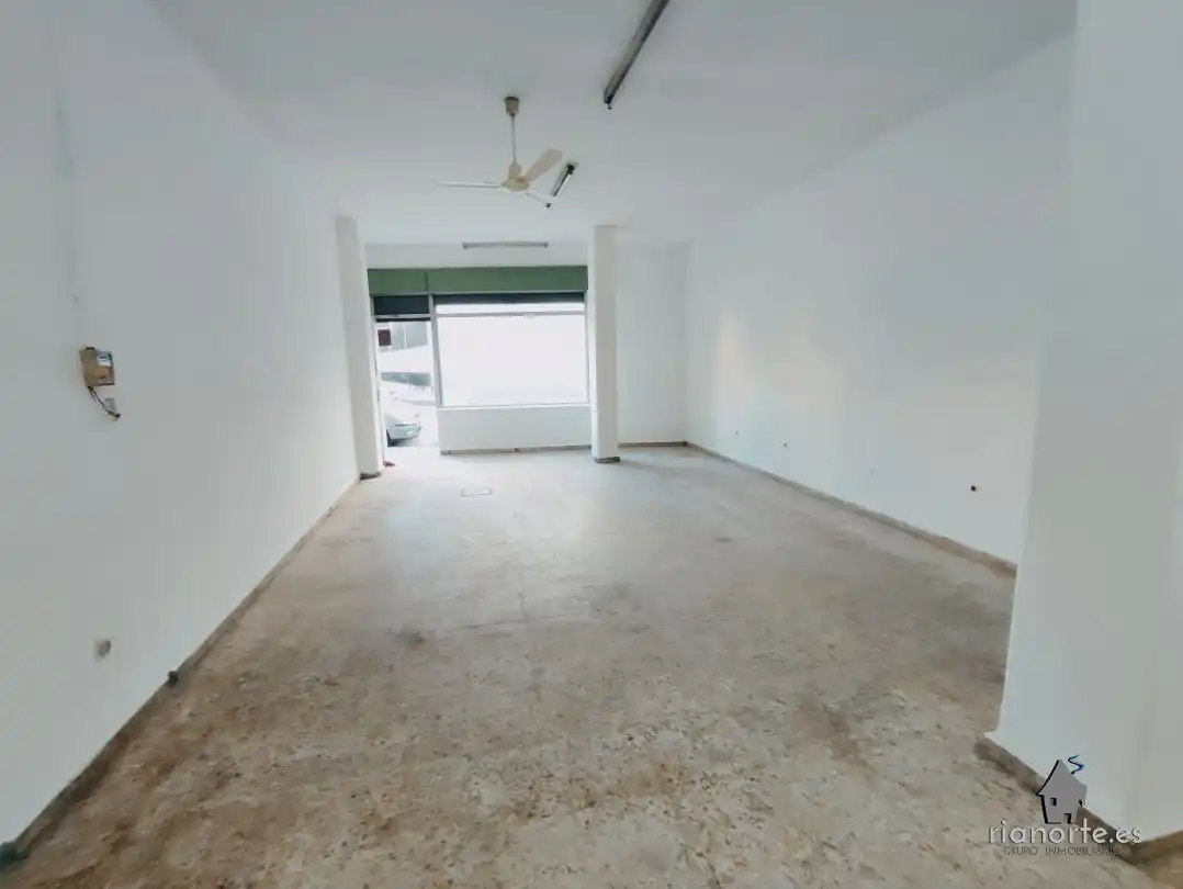 Gewerbefläche zur Miete in Calle Arturo Ezama, imagen 6