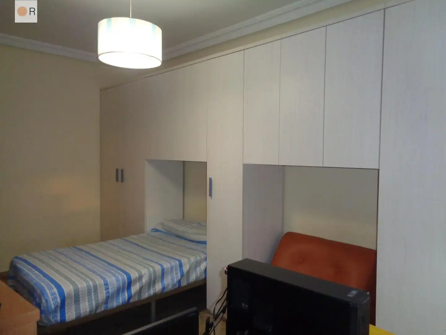 Habitación de Casa o chalet en venta en Córdoba con Aire acondicionado, Jardín privado y Trastero