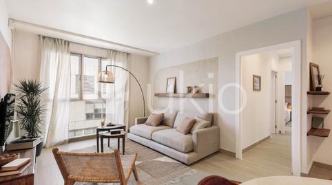 Photo 2 of Apartment to rent in Carrer de la Ciutat de Granada, El Parc i la Llacuna del Poblenou, Barcelona