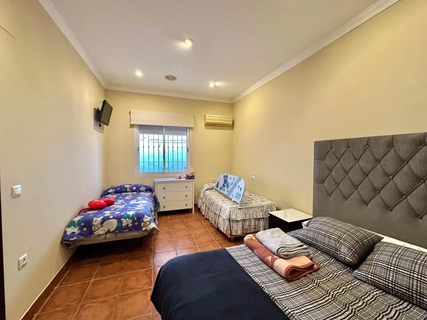 Habitación de Casa o chalet en venta en Antequera