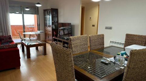 Foto 2 de Piso de alquiler en Archena, Murcia