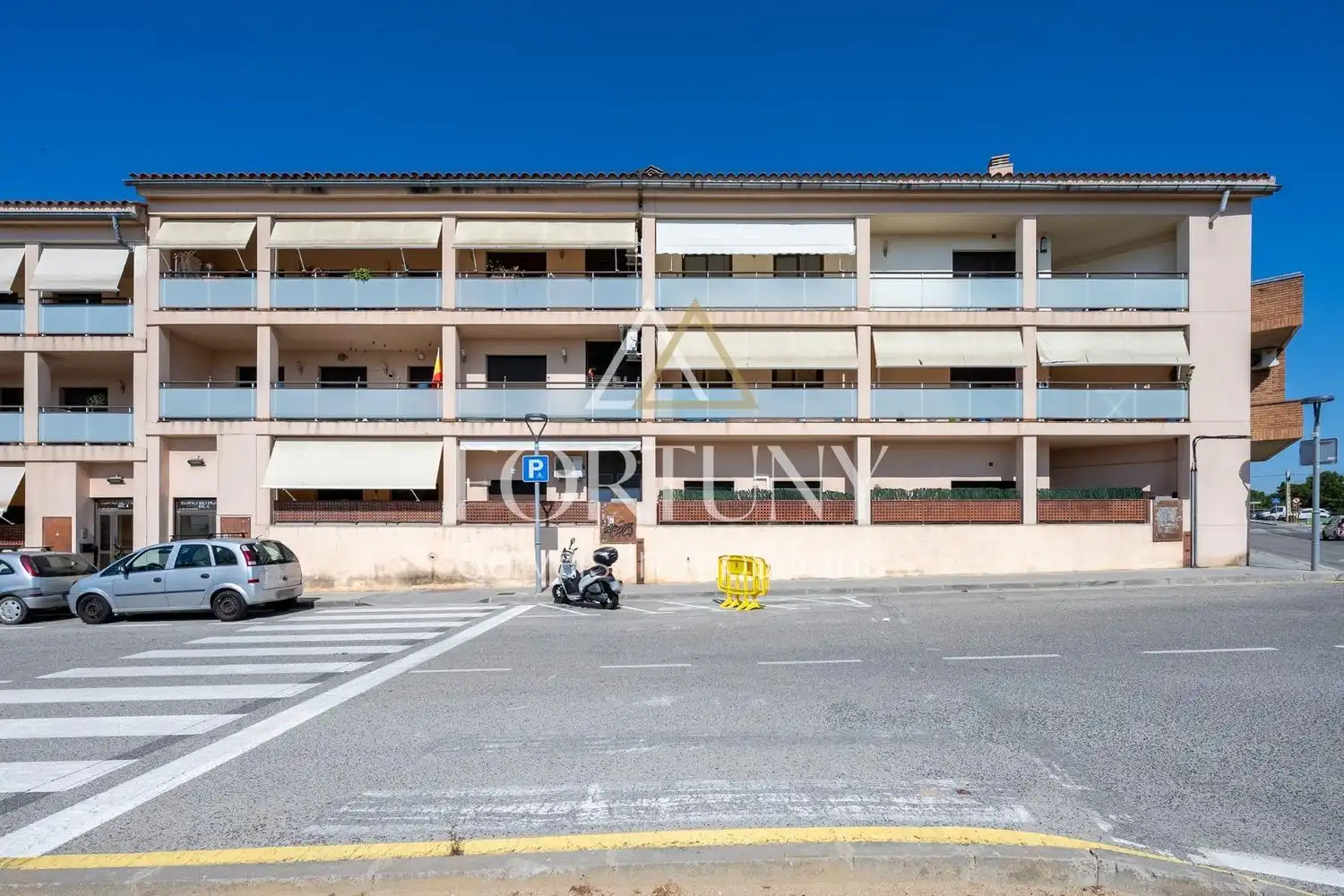 Duplex con ascensore in vendita a del Rec de Bardina