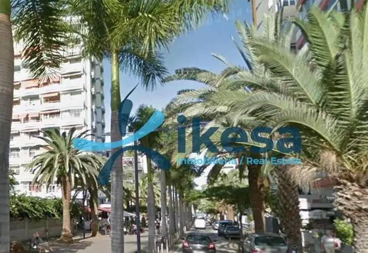 Local comercial en venda a Zona Martiánez