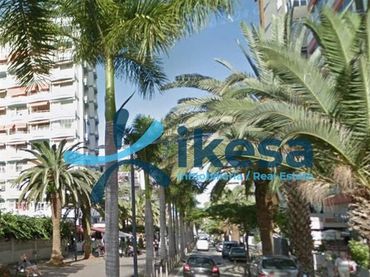 Local comercial en venda a Zona Martiánez