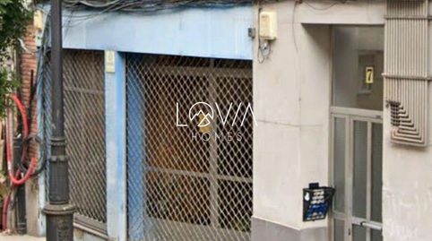 Foto 3 de Piso en venta en Mariscal Solis, Vallobín, Oviedo