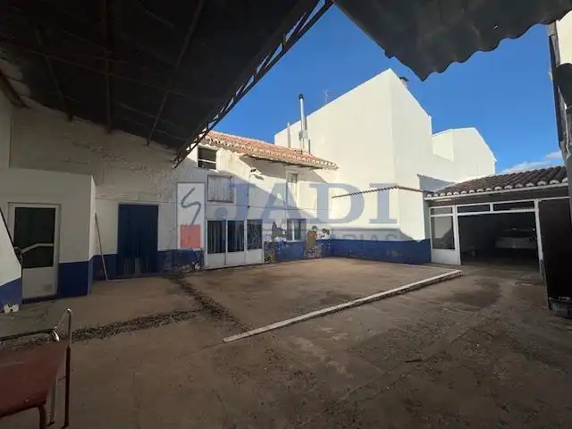 Casa en venta en Valdepeñas