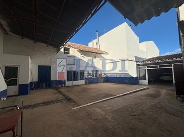 Casa en venda a Valdepeñas