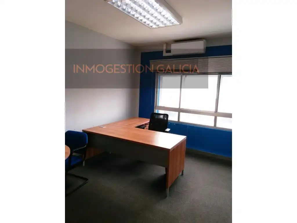 Büro zur Miete in Poligono Pocomaco Av 4, imagen 133