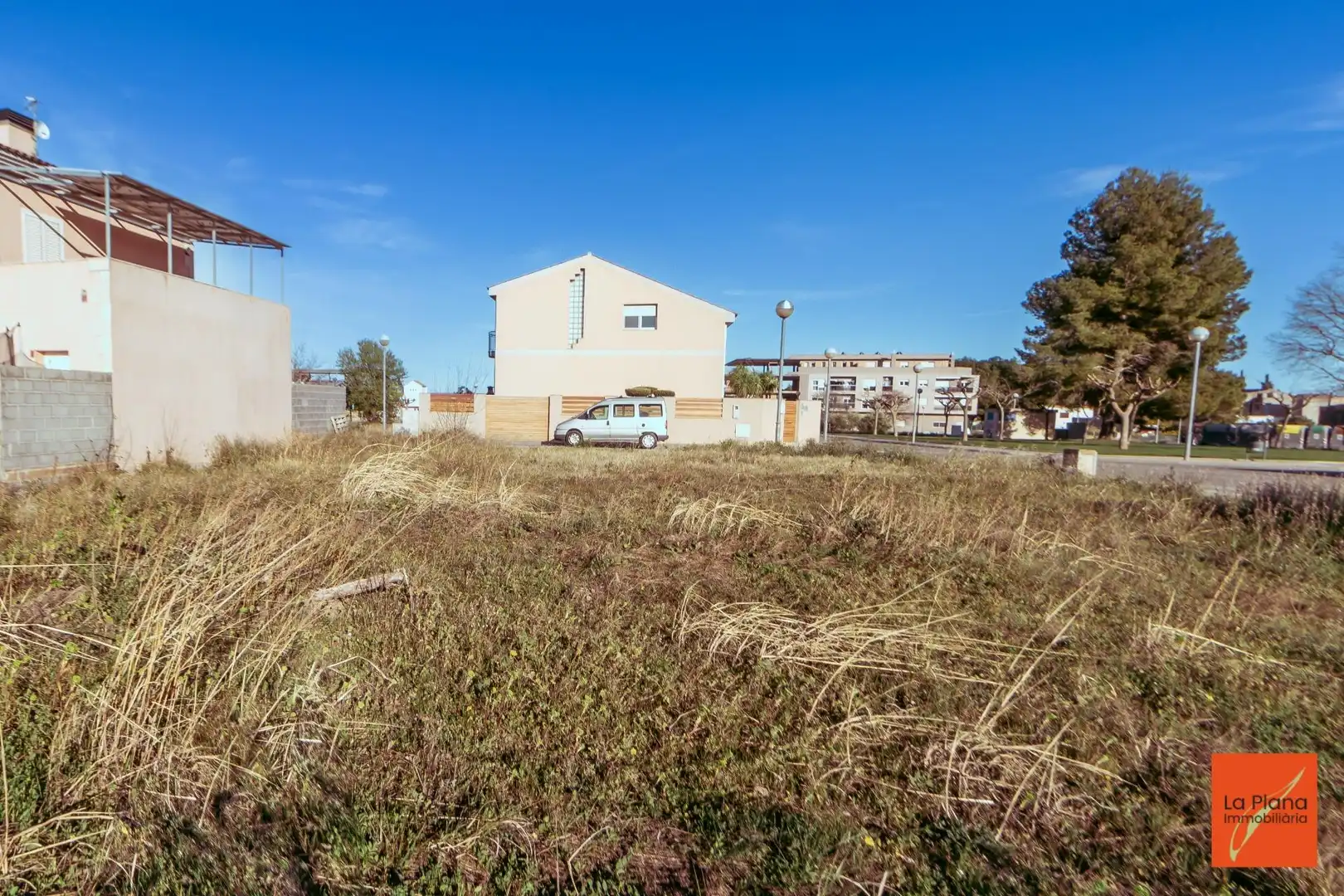 Terreno residencial en venta en Santa Bàrbara, imagen 7