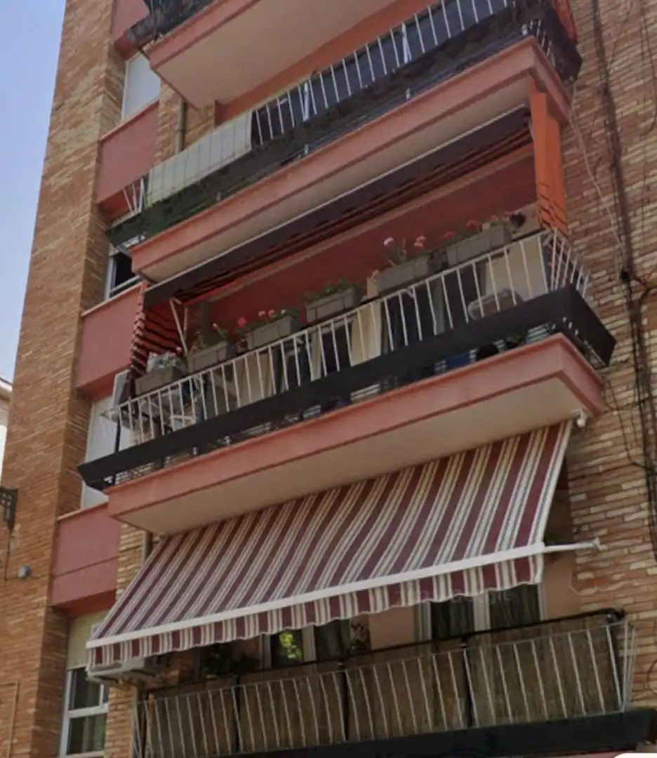 Pis en venda a Carrer Sabadell 41, imagen 2