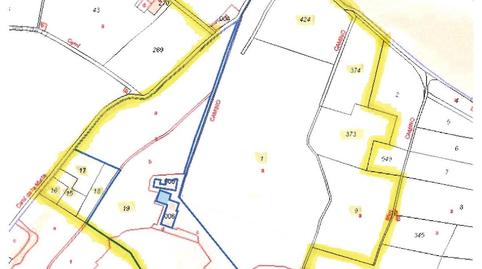 Photo 4 of Land for sale in  Poligono 12, 19, Corbera, Valencia