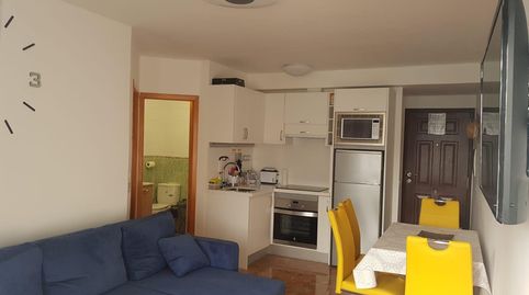 Foto 5 de Apartament en venda a Avenida de Gran Canaria, 32, Playa del Inglés, San Bartolomé de Tirajana